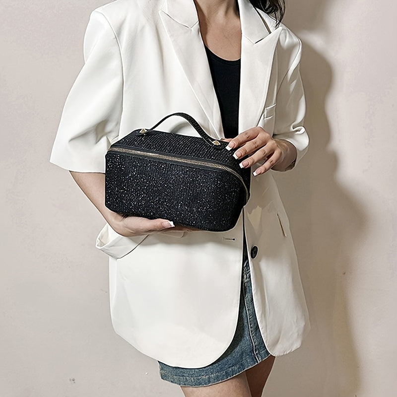 Luna | Stilfull och resevänlig necessär