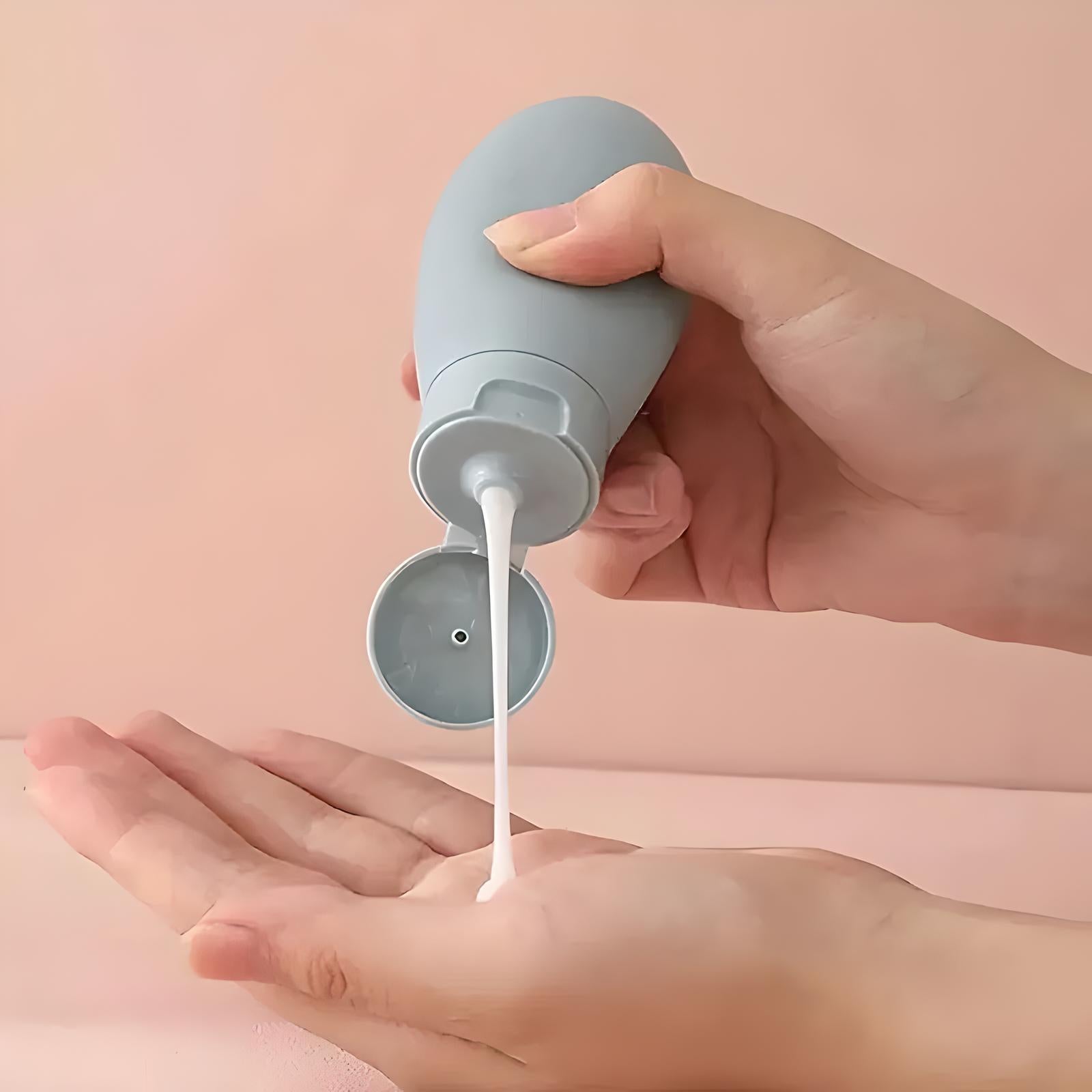 Louisa | Komplett 11-delars resevårdset