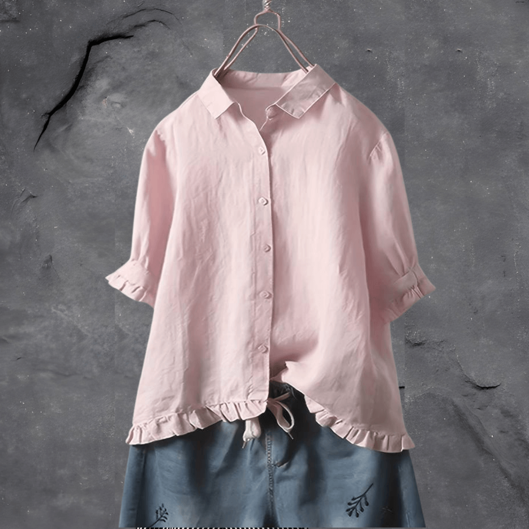 LANA | Elegant blus dam