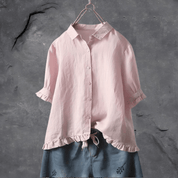 LANA | Elegant blus dam