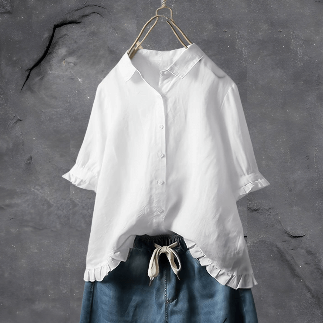 LANA | Elegant blus dam