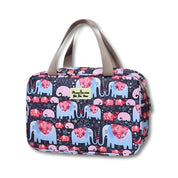 Lumina | Mångsidig och resevänlig skönhetsessentials-organisatör