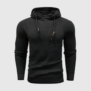 LEO | Trendig Urban Hoodie