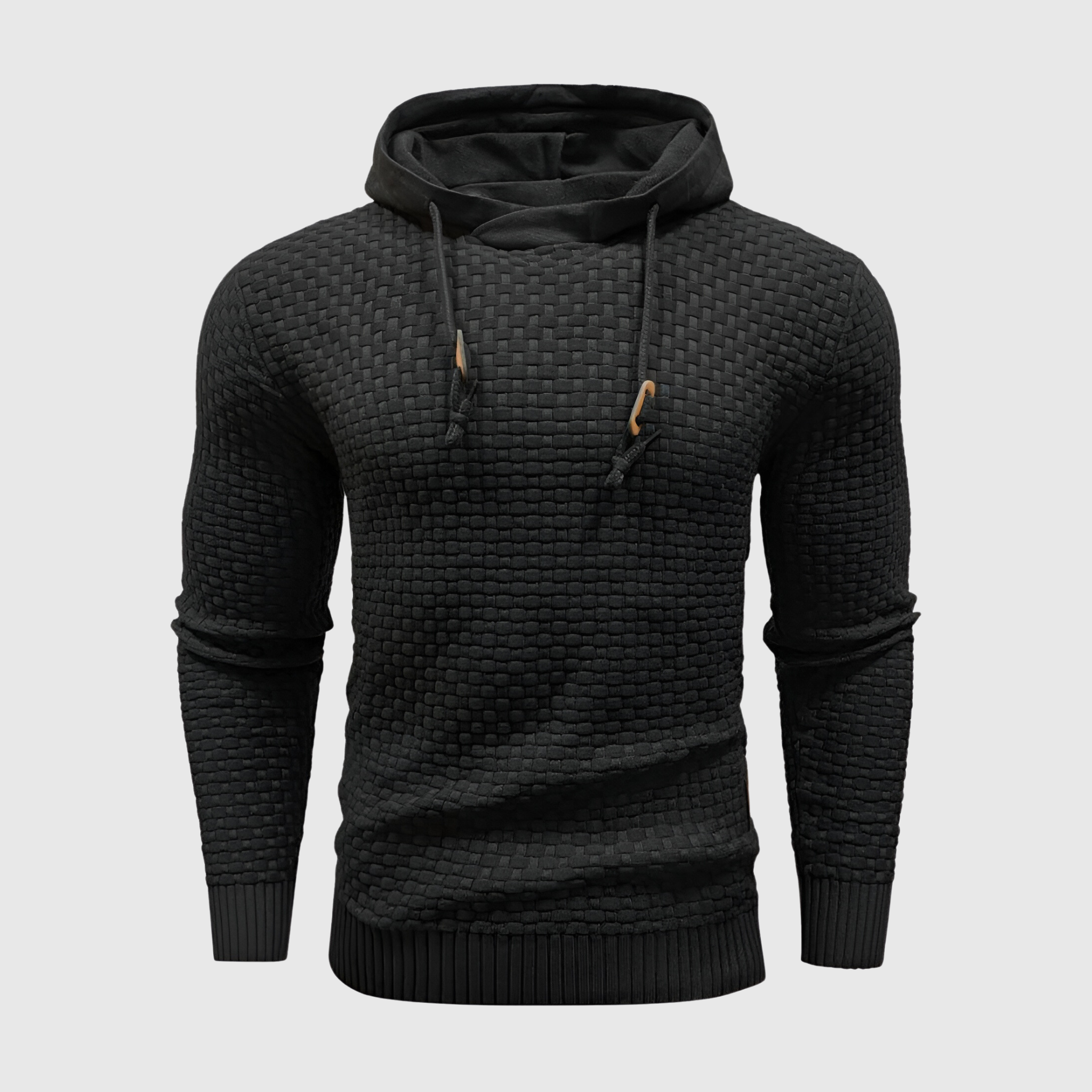 LEO | Trendig Urban Hoodie
