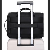 Miles | Herrarnas stora affärslaptop omvandlingsbar sling-ryggsäck