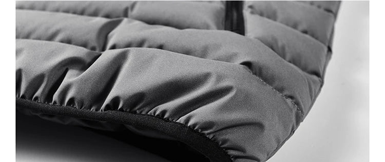 MIKE | Slim-Fit Hållbar Outdoorjacka