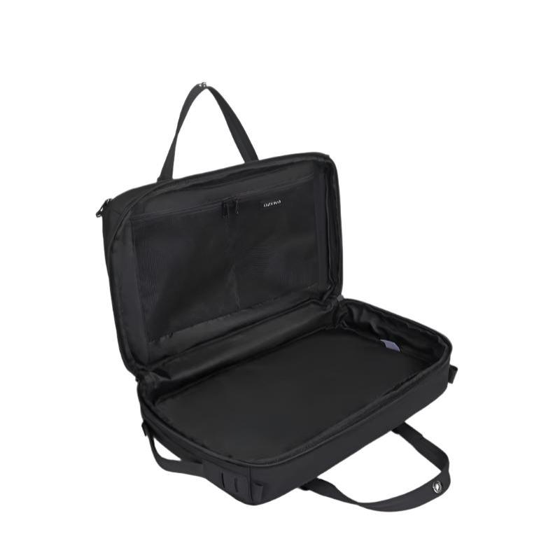 Miles | Herrarnas stora affärslaptop omvandlingsbar sling-ryggsäck