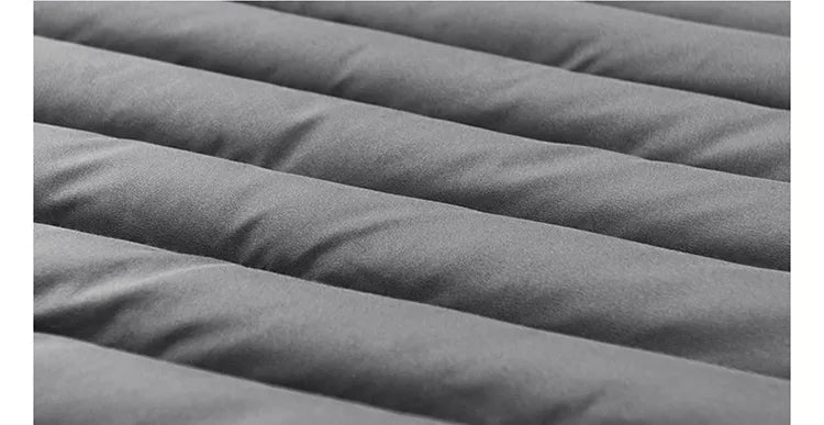 MIKE | Slim-Fit Hållbar Outdoorjacka