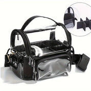 Natasha | Bärbar, rymlig och stilren reseorganisatör