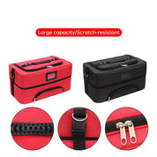 Neriah | Rymlig och funktionell organizer för skönhetsessentials