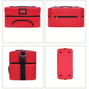 Neriah | Rymlig och funktionell organizer för skönhetsessentials