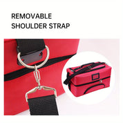 Neriah | Rymlig och funktionell organizer för skönhetsessentials