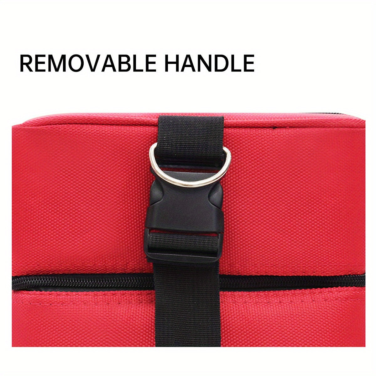 Neriah | Rymlig och funktionell organizer för skönhetsessentials