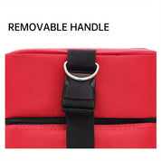 Neriah | Rymlig och funktionell organizer för skönhetsessentials