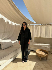 Naomi| Tvådelat set dam