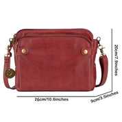 Lina | Oumbärlig crossbody slingväska