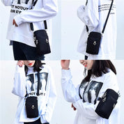 Lotte | Vattentät liten axelväska