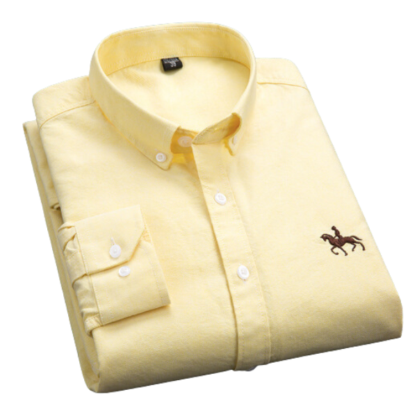 MORRIS | Premium Skjorta