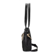 Maya | Lätt multi-ficka crossbody axelväska