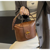 Mira | Mini Crossbody Sling-väska