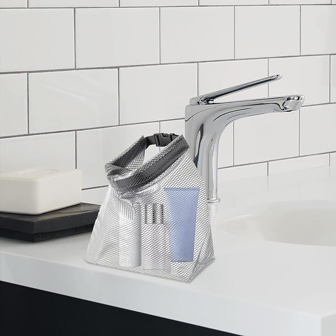 Miya | Bekvämare och kompaktare organiserare med tryckknapp