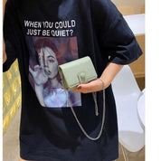 Miliana | Minimalistisk läppstift kosmetikförvaringsväska