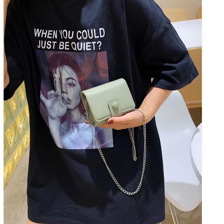 Miliana | Minimalistisk läppstift kosmetikförvaringsväska