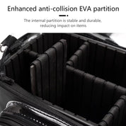 Natasha | Bärbar, rymlig och stilren reseorganisatör