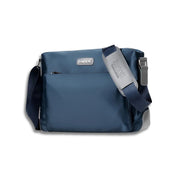 Liam | Multifunktionell vattentät rese-crossbody-axelväska