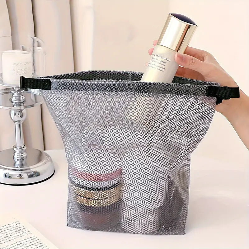 Miya | Bekvämare och kompaktare organiserare med tryckknapp