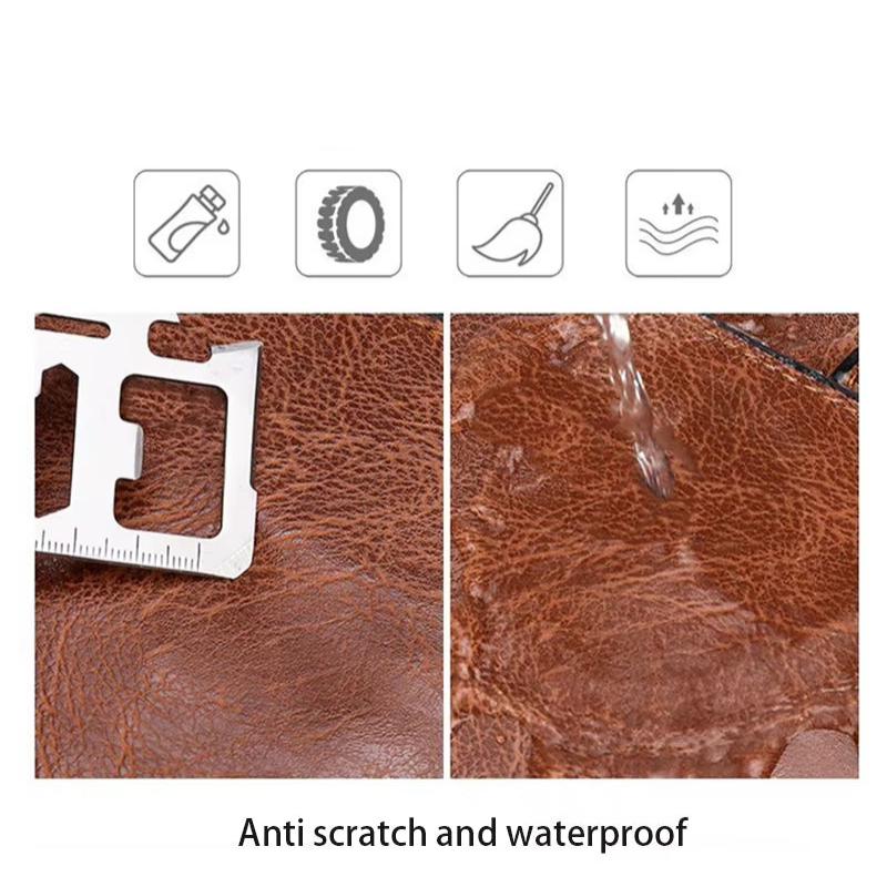 Mailand | Elegante Vintage-Handtasche