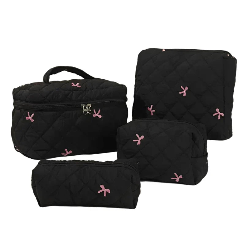 Kassidy | Snygga och eleganta kompletta reseaccessoar-organisatörer