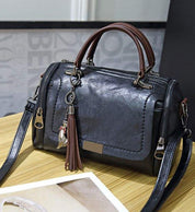 Milan | Vintage Elegante Schultertasche