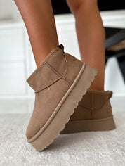 MARIA | Höststövlar