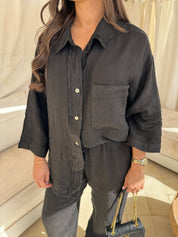 Naomi| Tvådelat set dam