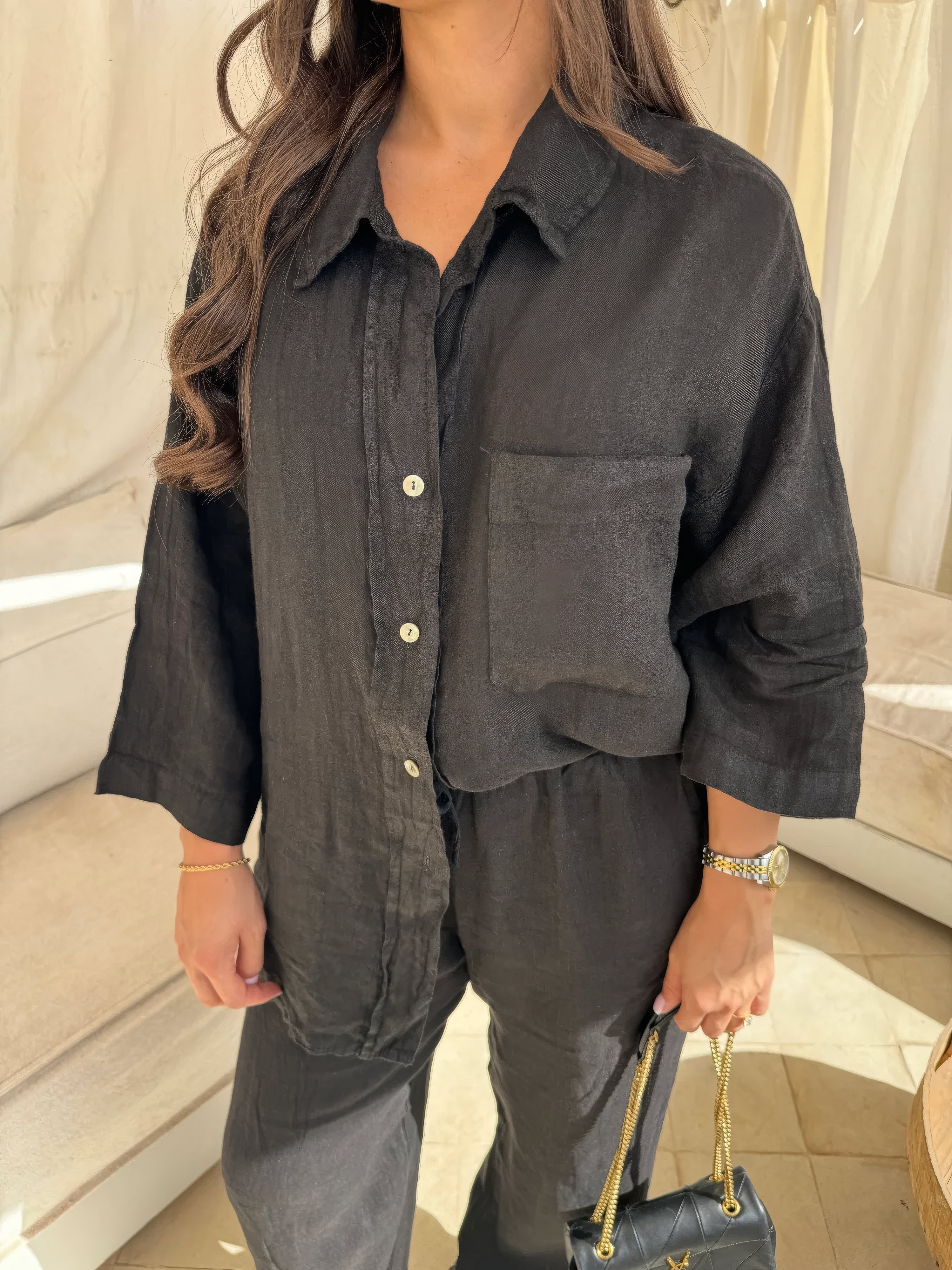 Naomi| Tvådelat set dam