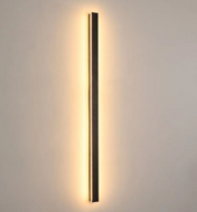 Väderbeständig utomhusvägglampa - Rainguard Light
