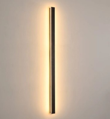 Väderbeständig utomhusvägglampa - Rainguard Light