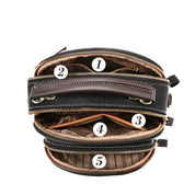 Milan | Robust reseväska