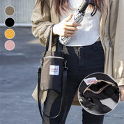 Lotte | Mångsidig crossbody-flaskväska