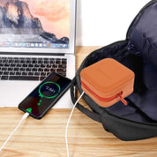 Melanie | Kompakt och resevänlig necessär för kosmetik