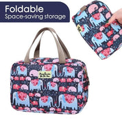 Lumina | Mångsidig och resevänlig skönhetsessentials-organisatör