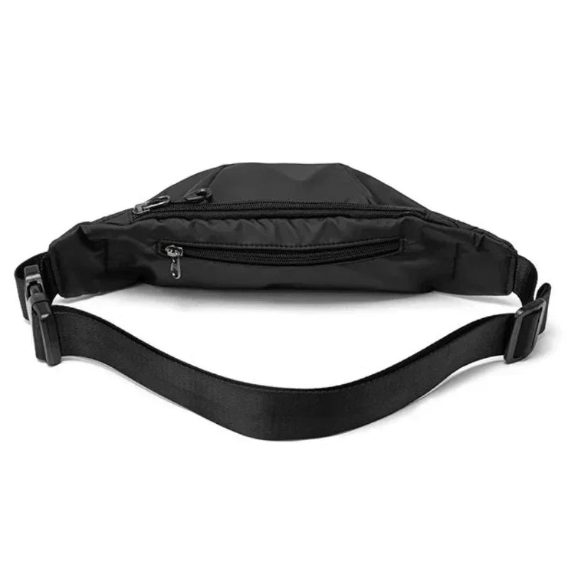 Jaxon | Herr Lättvikts Vattentät Crossbody Höftväska