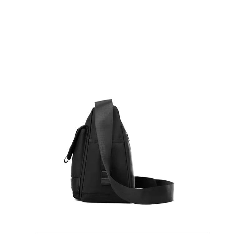 Mason | Stor Outdoor Resa Crossbody Messenger Väska