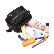 Milan | Robust reseväska