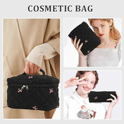 Kassidy | Snygga och eleganta kompletta reseaccessoar-organisatörer