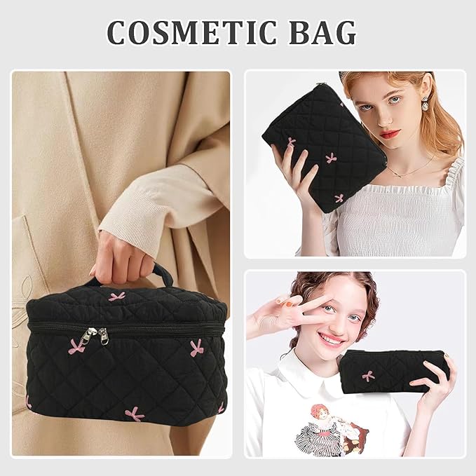 Kassidy | Snygga och eleganta kompletta reseaccessoar-organisatörer