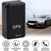 Leon | Kompakt GPS-sändare – Garanterad kontroll överallt