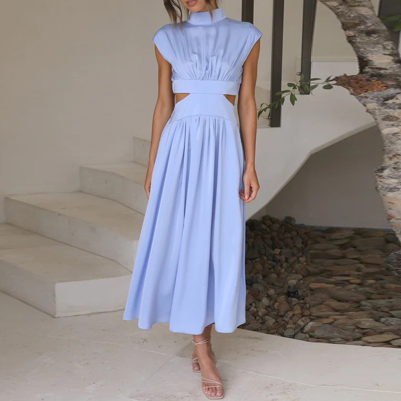 JULI | Elegant sommarklänning
