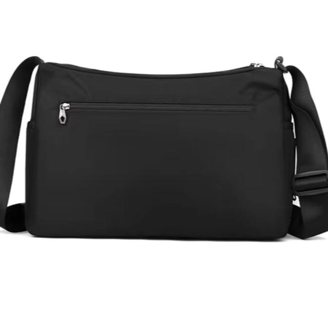 Mason | Stor Outdoor Resa Crossbody Messenger Väska